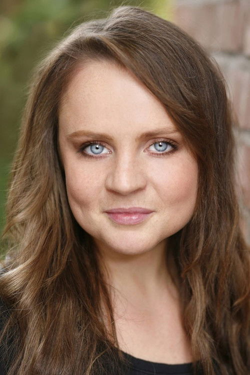 Vicky Binns as June