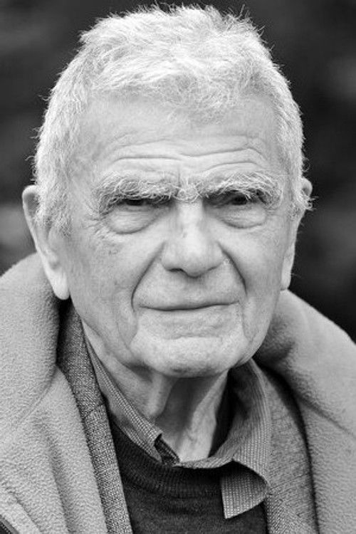 Janusz Morgenstern as Self