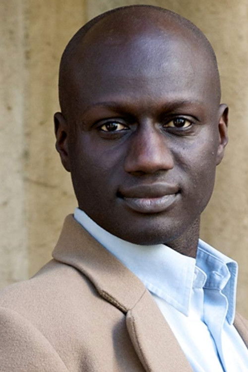 Amadou Kebe as Theo Navas