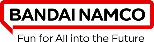 Bandai Namco Music Live logo