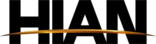 HIAN logo