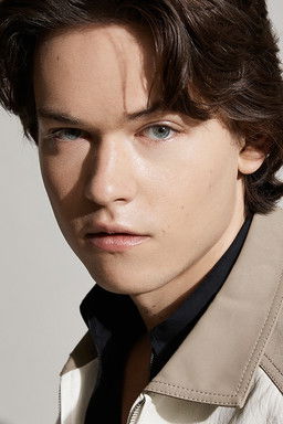 Jack Martin as Blake