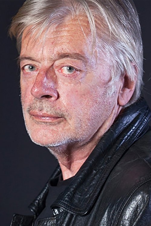 Mihail Mutafov as Eddy