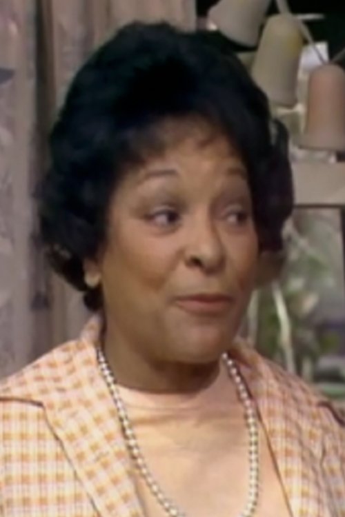 Royce Wallace as Mary