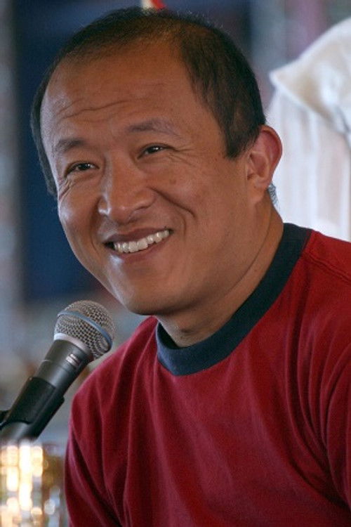 Khyentse Norbu as Self