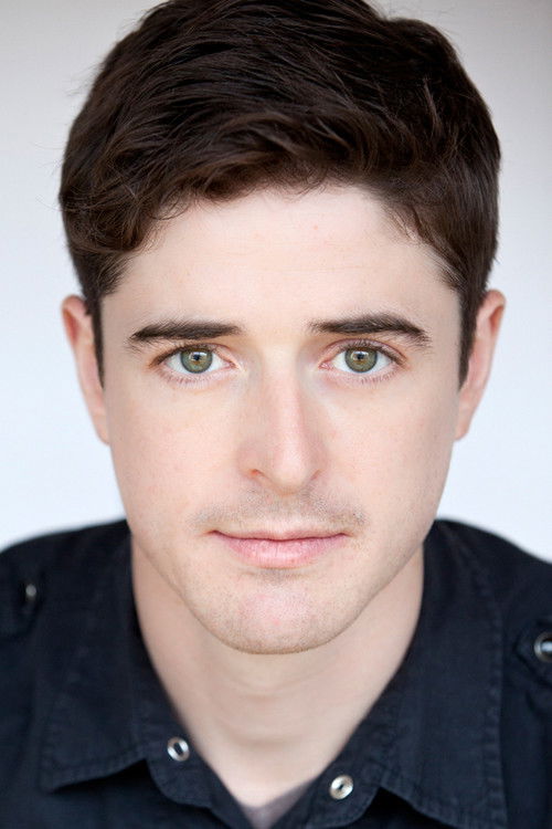 André Simoneau as Deutch