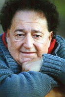 Giorgio Ariani as Giorgio