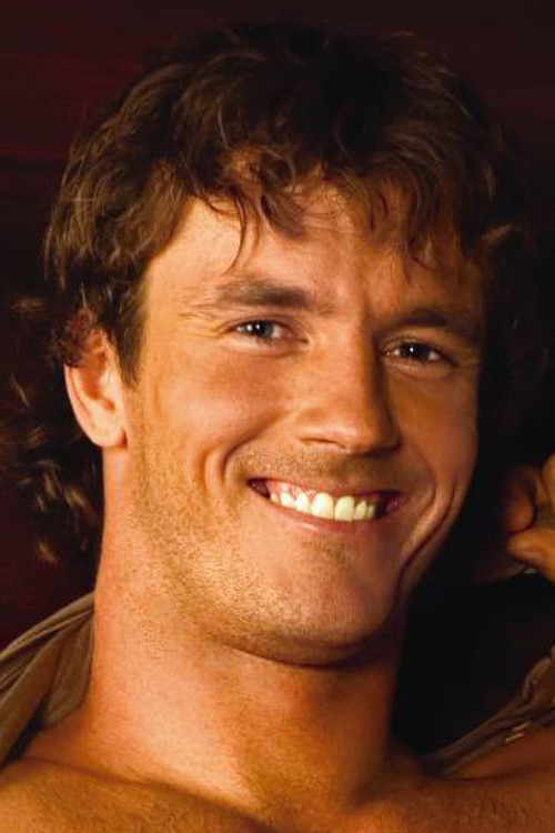 Flavio McAlistar as (archive footage)