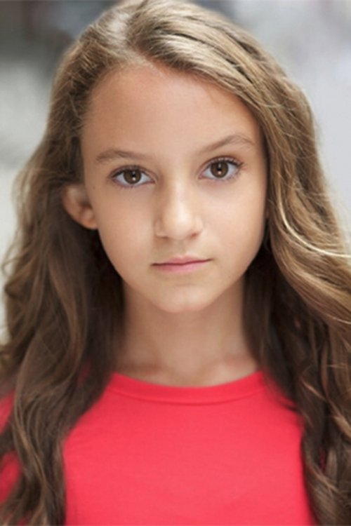 Nita-Josee Hanna as Mimi