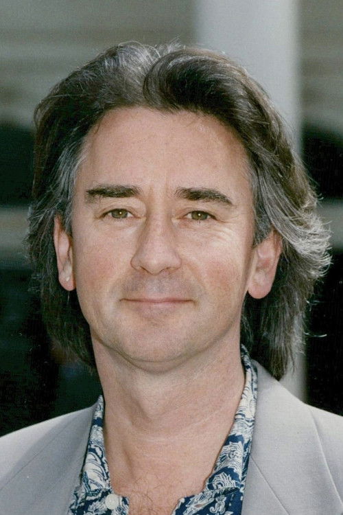 Denis Lawson as Dave Woodford