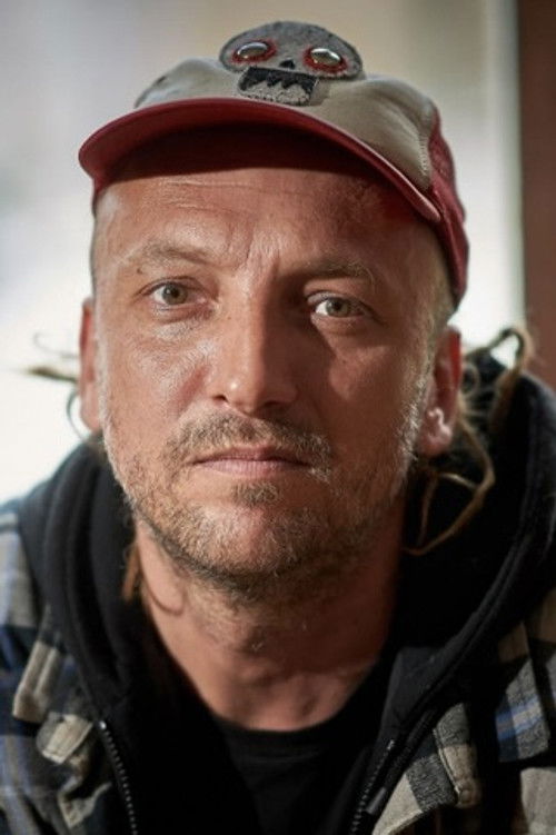 Bernard Adamus as Self