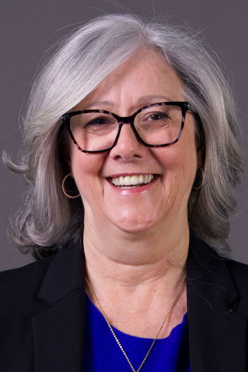 Chantal Chartrand as Femme voiture