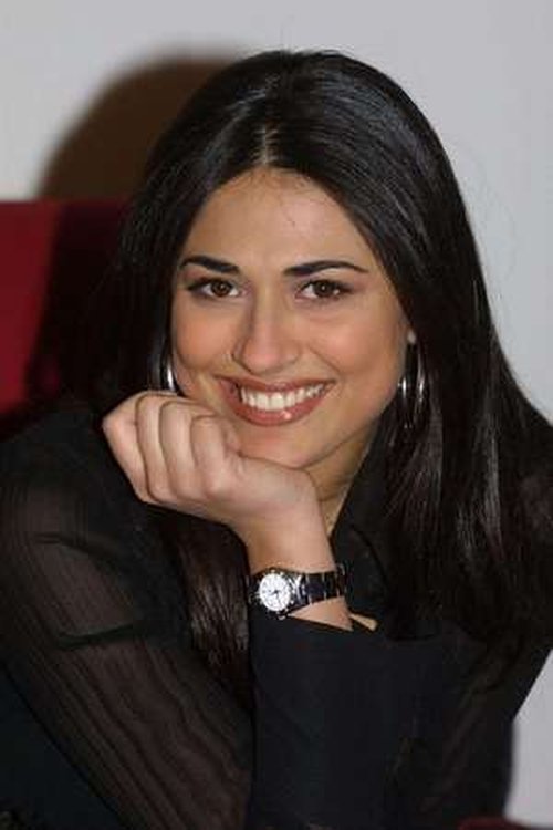 Maria Mazza as Gabriella