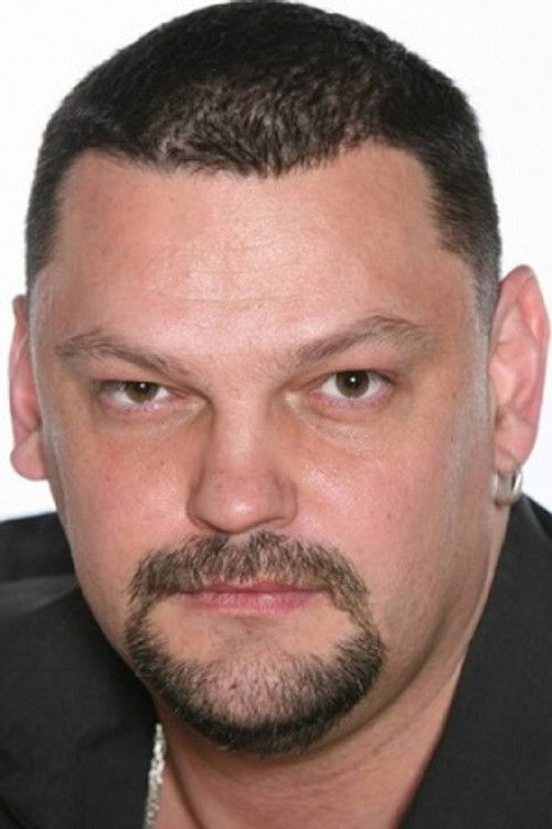 Vladimir Shiryaev as 