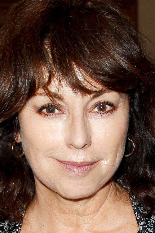 Julie Arnold as PACA Region Councilor