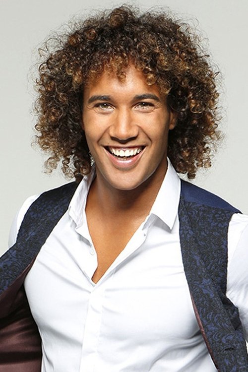 Laurent Maistret as Self - Host