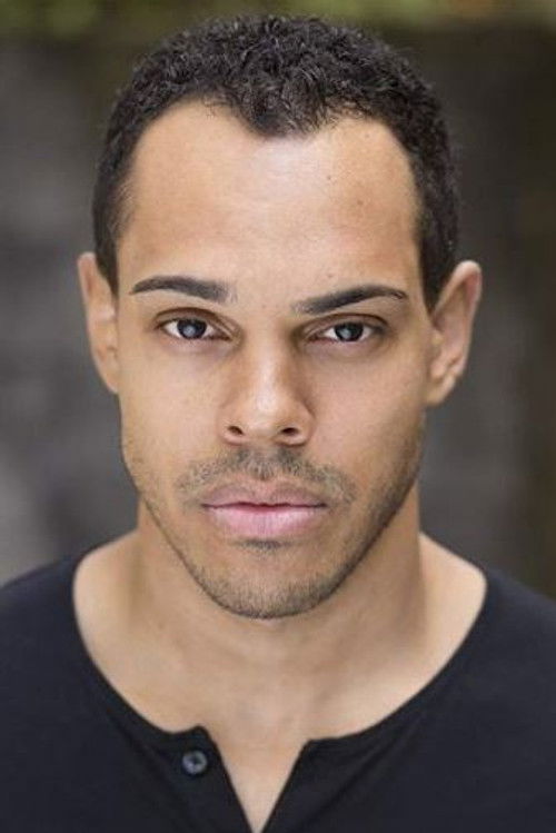 Klarc Jerome Wilson as Aaron Taylor