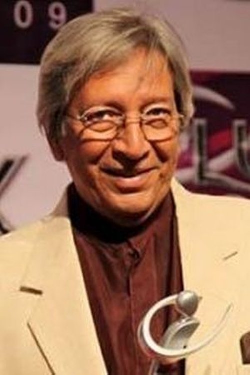 Talat Hussain as Allahditta