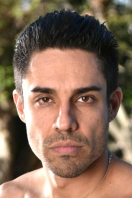 Blake Bensin as (Non-Sex)