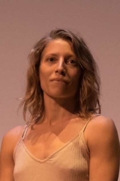 Nathalie Remadi as Dance