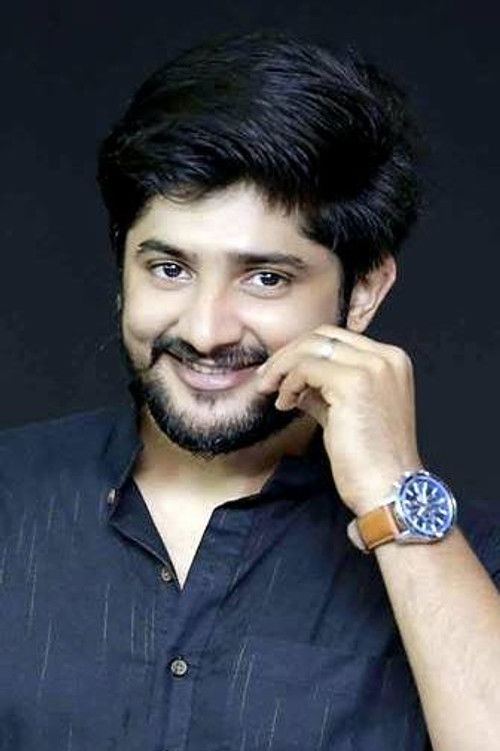 Aabid Nassar as Sali