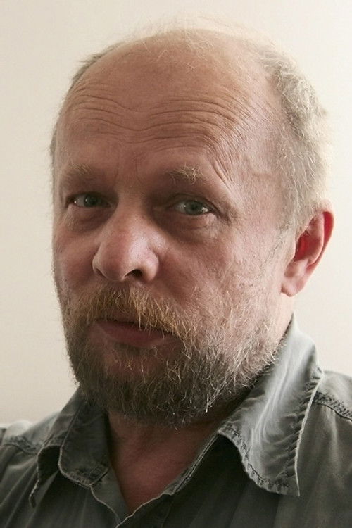 Evgeny Kozlovsky as бородатый оратор