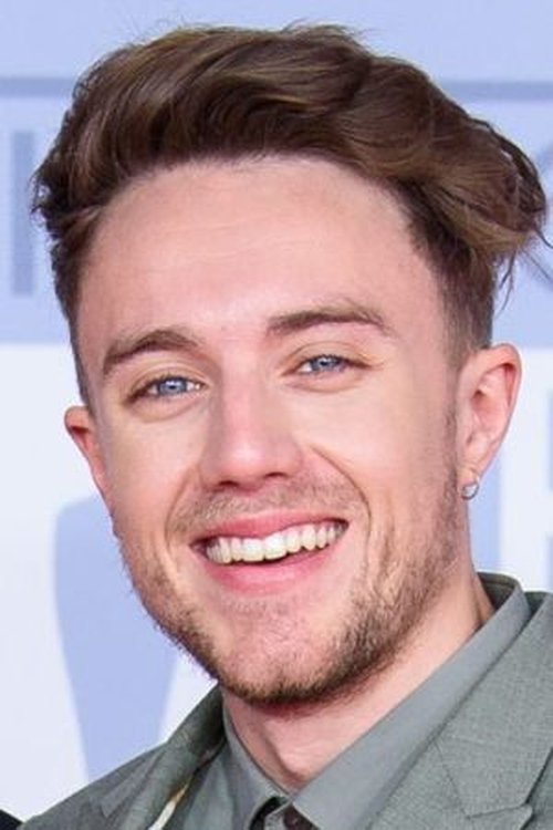 Roman Kemp as Additional Voices (voice)