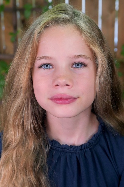 Alona Jane Robbins as Ollie Bellum