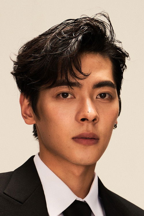 Dong Yi as Bie Xijun