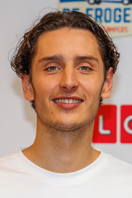 Didier Froger as Self