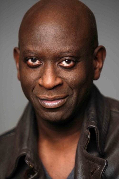 Sidney Cole as Taxi Driver