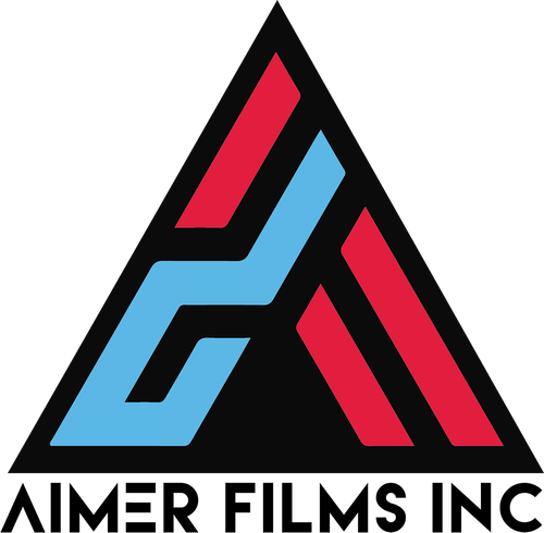Aimer Films logo