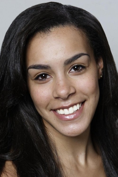 Sarah Hillmon as Dancer