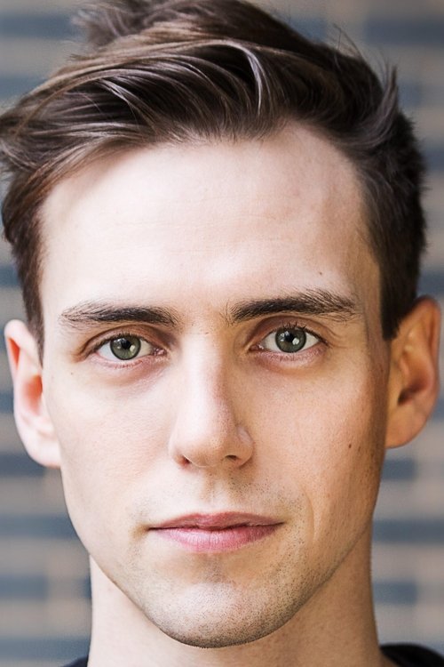 Jamie Muscato as Aidan