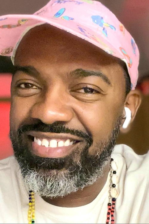 Twig Sparks as Self - Tattoo Artist