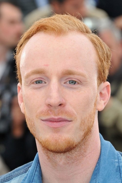 William Ruane as Pinball