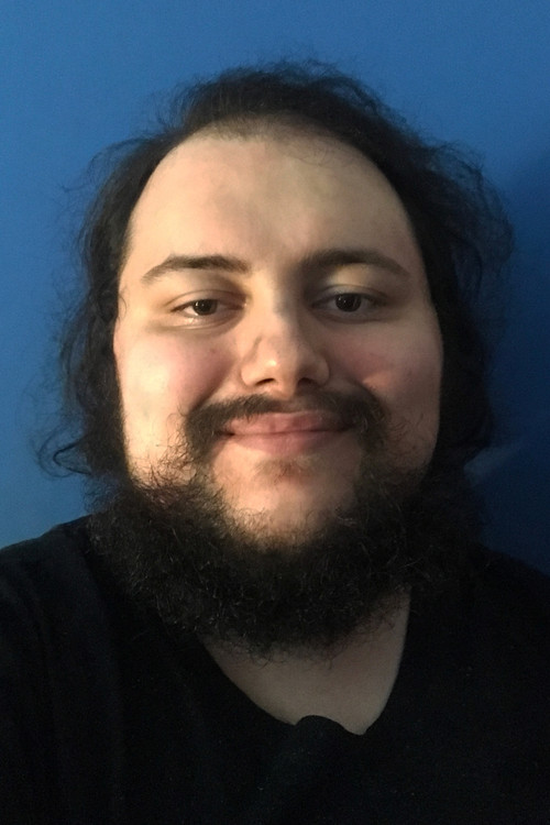 Matthew Smith as Johnny Marzano