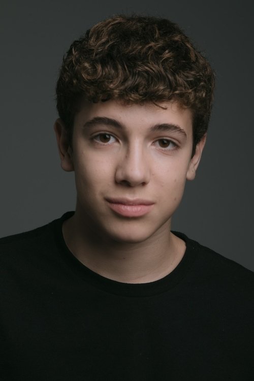 Jaume Solà as Sekhem (voice)