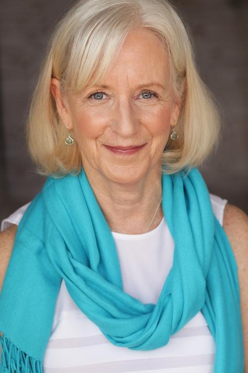 Annabel Armour as Realtor