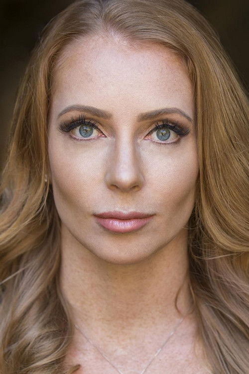 Cecilia Johnson as Snake Lady