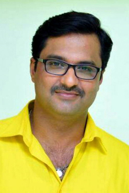 Hari Gopinath as Narayanadas