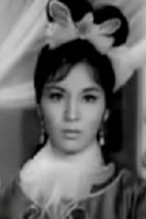 Kong Bo-Lin as Keung's wife