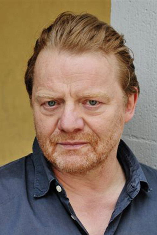 Werner Wölbern as Hans Lichter