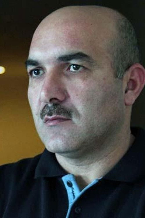 Seymur Shahbazov as Commander