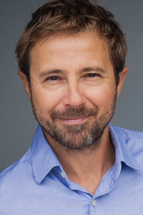 Luc Thiffault as Tommy