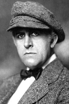 Hans Mierendorff as Fritzs Onkel