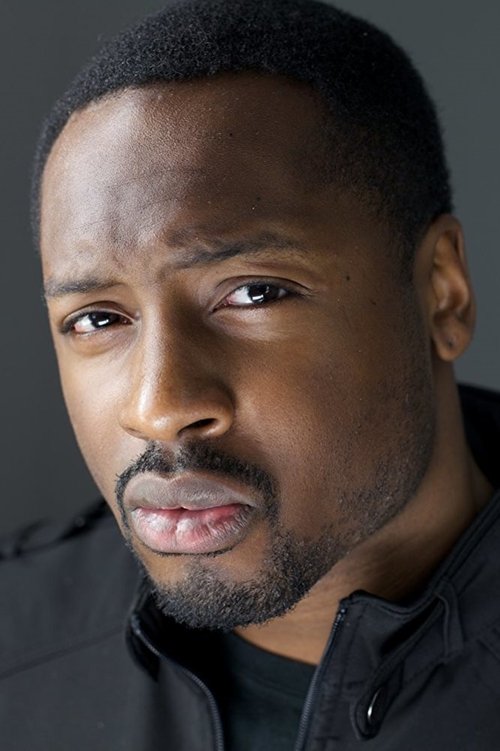 Darius Devontaye Green as Ewenso Simon