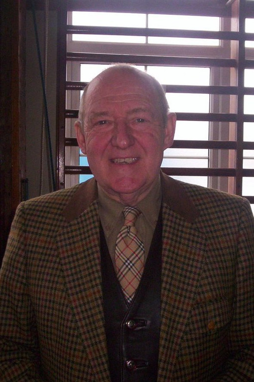 Derek Ware as PC Bob Peel