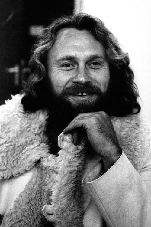 Louis Waldon as Louis