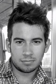 Johnny Green as Bernard